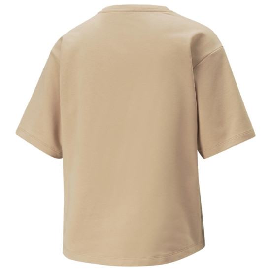 Puma Γυναικεία κοντομάνικη μπλούζα Infuse Tee